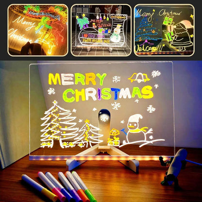 GlowTrace™ LED Artboard