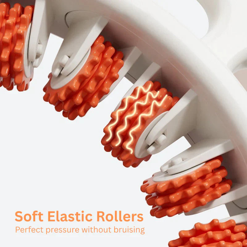GlowTrace™ Deep Tissue Roller