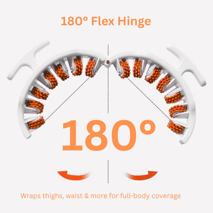 GlowTrace™ Deep Tissue Roller