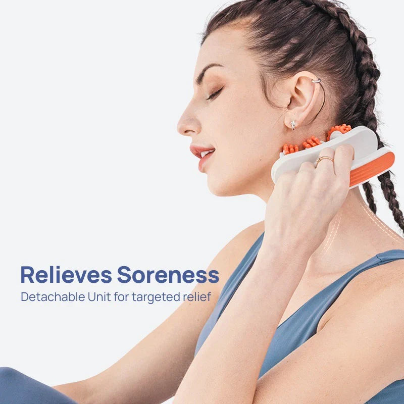 GlowTrace™ Deep Tissue Roller