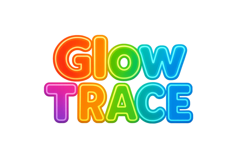 GlowTRACE Logo Alternative