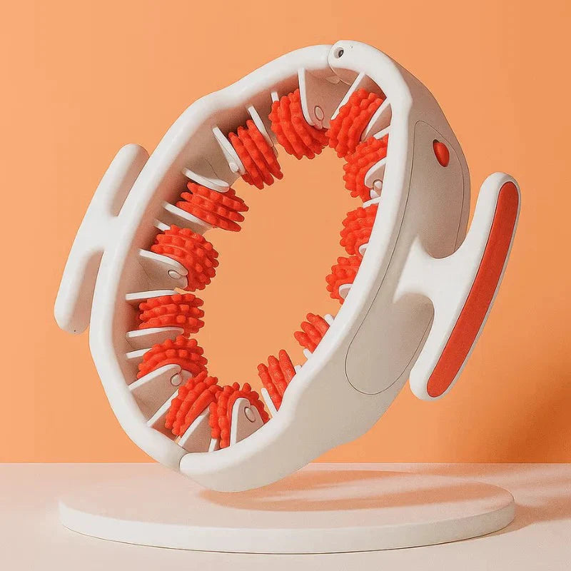 GlowTrace™ Deep Tissue Roller